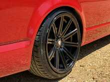 Volkswagen Transporter BiTDI T32 BlueMotion Tech Highline