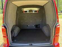 Volkswagen Transporter BiTDI T32 BlueMotion Tech Highline