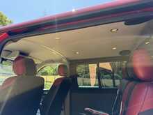 Volkswagen Transporter BiTDI T32 BlueMotion Tech Highline