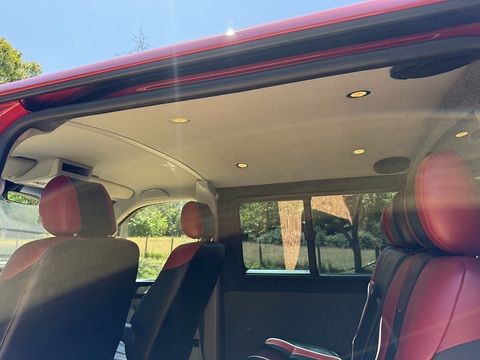 2.0 BiTDI T32 BlueMotion Tech Highline Kombi Double Cab 5dr Diesel Manual FWD SWB Euro 6 (s/s) (204 ps)