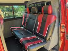 Volkswagen Transporter BiTDI T32 BlueMotion Tech Highline