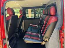 Volkswagen Transporter BiTDI T32 BlueMotion Tech Highline