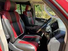 Volkswagen Transporter BiTDI T32 BlueMotion Tech Highline