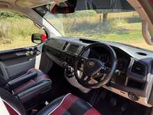 Volkswagen Transporter BiTDI T32 BlueMotion Tech Highline