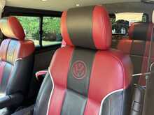 Volkswagen Transporter BiTDI T32 BlueMotion Tech Highline