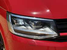 Volkswagen Transporter BiTDI T32 BlueMotion Tech Highline