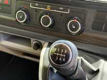 Volkswagen Transporter BiTDI T32 BlueMotion Tech Highline