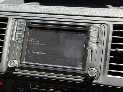 2.0 BiTDI T32 BlueMotion Tech Highline Kombi Double Cab 5dr Diesel Manual FWD SWB Euro 6 (s/s) (204 ps)