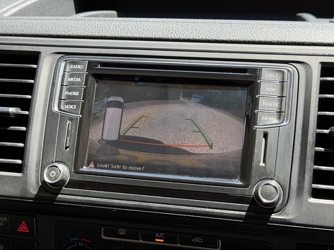 2.0 BiTDI T32 BlueMotion Tech Highline Kombi Double Cab 5dr Diesel Manual FWD SWB Euro 6 (s/s) (204 ps)