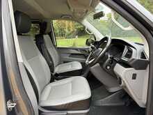 Volkswagen Transporter Shuttle TDI S