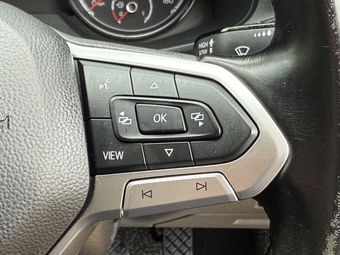 2.0 TDI S Minibus Double Cab 5dr Diesel Manual SWB Euro 6 (s/s) (110 ps)