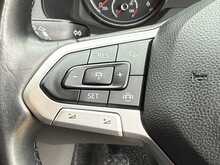 Volkswagen Transporter Shuttle TDI S