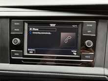 Volkswagen Transporter Shuttle TDI S