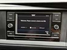 Volkswagen Transporter Shuttle TDI S