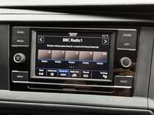 Volkswagen Transporter Shuttle TDI S