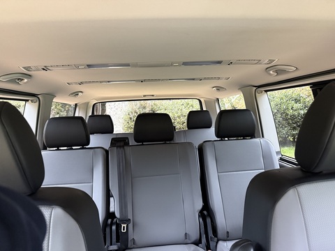 2.0 TDI S Minibus Double Cab 5dr Diesel Manual SWB Euro 6 (s/s) (110 ps)