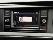 Volkswagen Transporter Shuttle TDI S