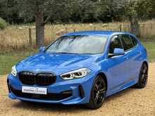 BMW 1 Series 116d M Sport