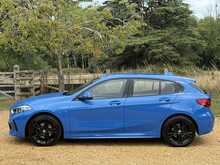 BMW 1 Series 116d M Sport