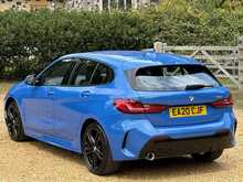 BMW 1 Series 116d M Sport