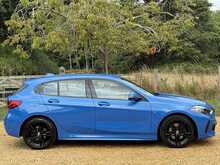 BMW 1 Series 116d M Sport