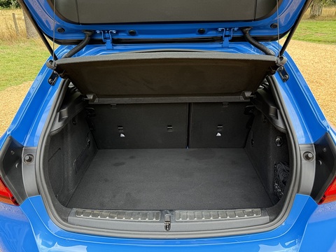 1.5 116d M Sport Hatchback 5dr Diesel DCT Euro 6 (s/s) (116 ps)