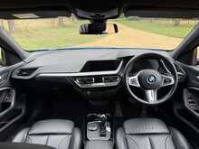 BMW 1 Series 116d M Sport