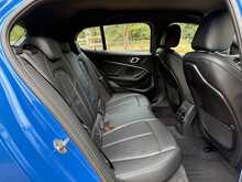 BMW 1 Series 116d M Sport