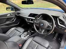 BMW 1 Series 116d M Sport