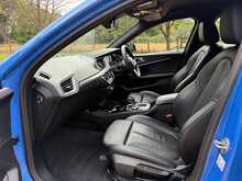 BMW 1 Series 116d M Sport