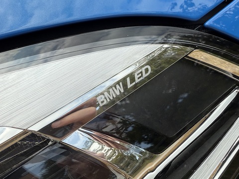 1.5 116d M Sport Hatchback 5dr Diesel DCT Euro 6 (s/s) (116 ps)