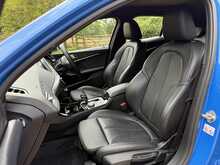 BMW 1 Series 116d M Sport