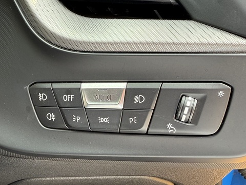 1.5 116d M Sport Hatchback 5dr Diesel DCT Euro 6 (s/s) (116 ps)