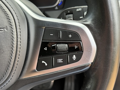 1.5 116d M Sport Hatchback 5dr Diesel DCT Euro 6 (s/s) (116 ps)