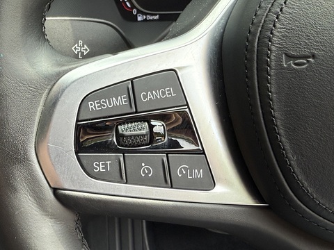 1.5 116d M Sport Hatchback 5dr Diesel DCT Euro 6 (s/s) (116 ps)