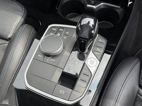 1.5 116d M Sport Hatchback 5dr Diesel DCT Euro 6 (s/s) (116 ps)