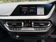 BMW 1 Series 116d M Sport