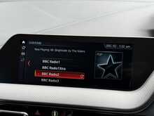 BMW 1 Series 116d M Sport