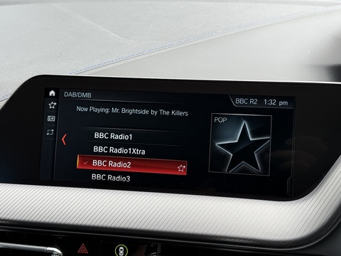 1.5 116d M Sport Hatchback 5dr Diesel DCT Euro 6 (s/s) (116 ps)