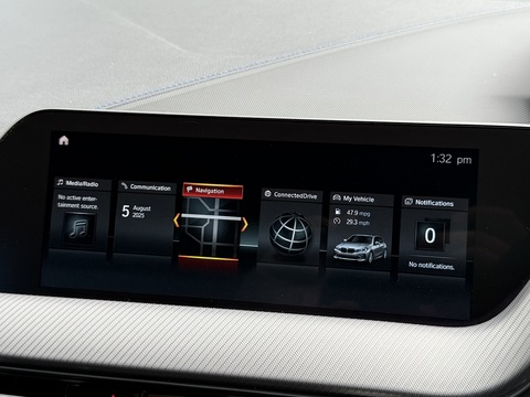 1.5 116d M Sport Hatchback 5dr Diesel DCT Euro 6 (s/s) (116 ps)