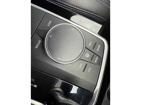 1.5 116d M Sport Hatchback 5dr Diesel DCT Euro 6 (s/s) (116 ps)