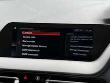 BMW 1 Series 116d M Sport