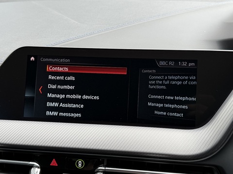 1.5 116d M Sport Hatchback 5dr Diesel DCT Euro 6 (s/s) (116 ps)