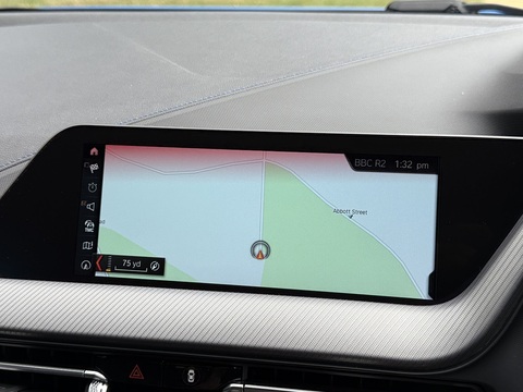 1.5 116d M Sport Hatchback 5dr Diesel DCT Euro 6 (s/s) (116 ps)