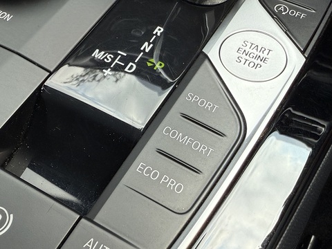 1.5 116d M Sport Hatchback 5dr Diesel DCT Euro 6 (s/s) (116 ps)