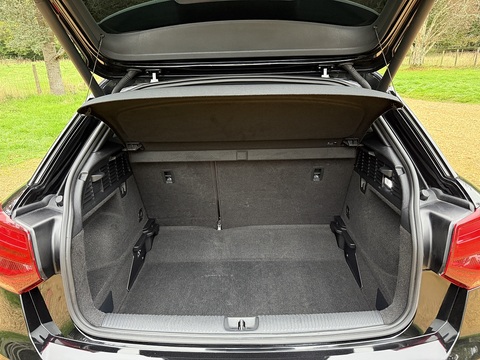 1.6 TDI 30 S line SUV 5dr Diesel S Tronic Euro 6 (s/s) (116 ps)