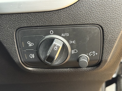 1.6 TDI 30 S line SUV 5dr Diesel S Tronic Euro 6 (s/s) (116 ps)