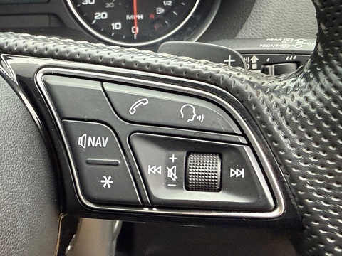 1.6 TDI 30 S line SUV 5dr Diesel S Tronic Euro 6 (s/s) (116 ps)