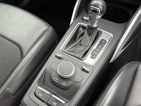 1.6 TDI 30 S line SUV 5dr Diesel S Tronic Euro 6 (s/s) (116 ps)