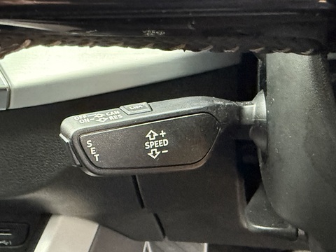 1.6 TDI 30 S line SUV 5dr Diesel S Tronic Euro 6 (s/s) (116 ps)